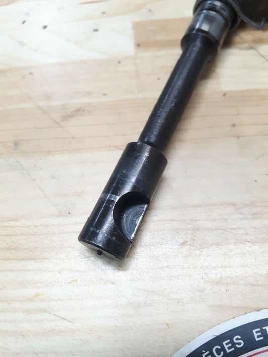 Honda XR200R 1984 clutch lever arm actuator 1985 XR250R XL250R