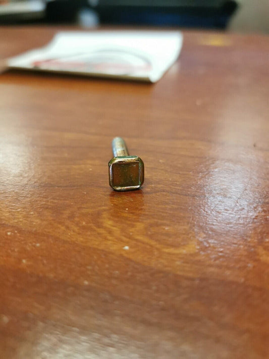 NOS YAMAHA XC200 XC180 SH50 CE50 CW50 BOLT 90101-05579-00 Y72