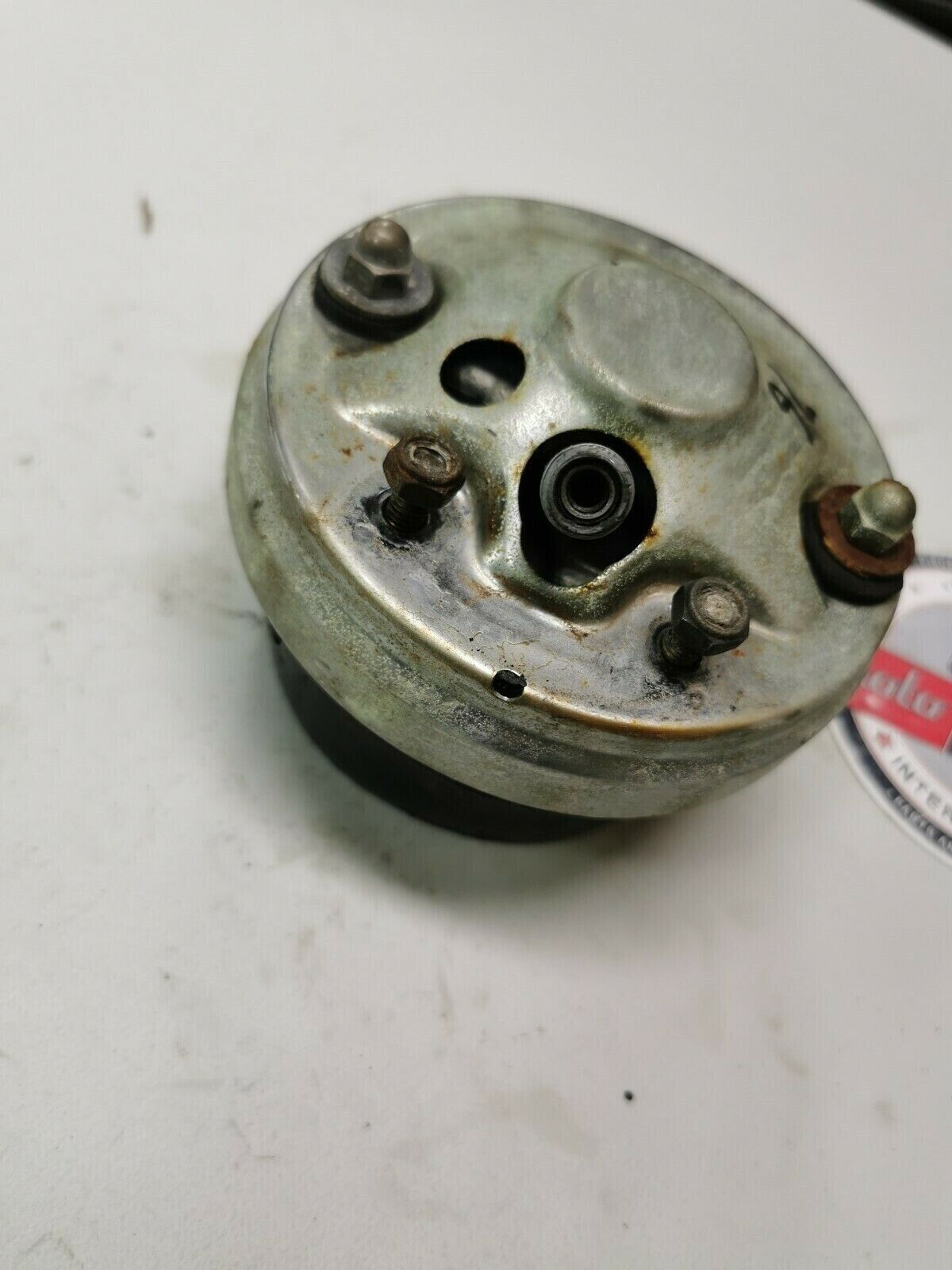 Honda CB750K 1976 tachometer tach meter TESTED GOOD G