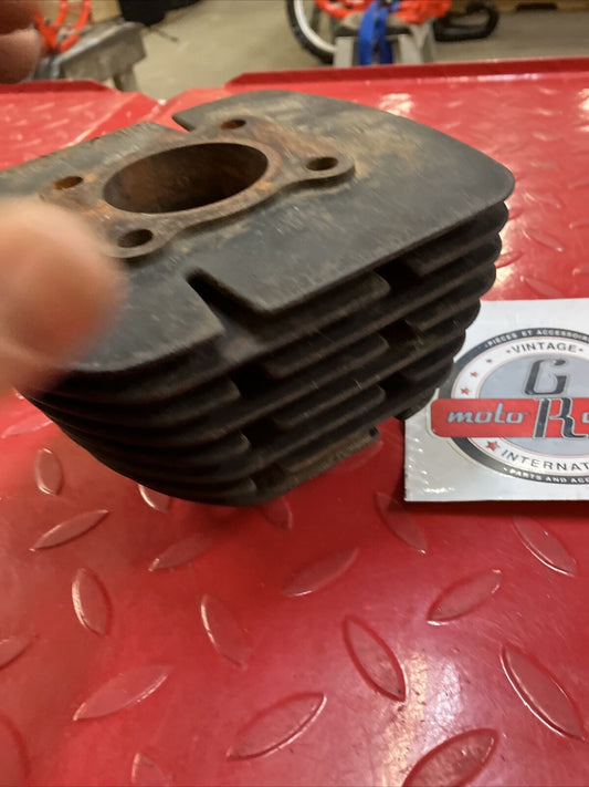Kawasaki G5 1972 cylinder jug barrel