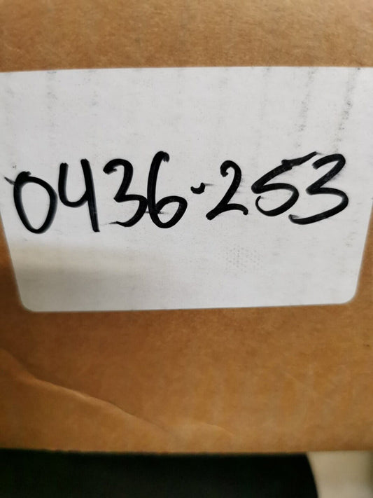 NOS ARCTIC CAT Joint Protectors KIT 0436-253 A1