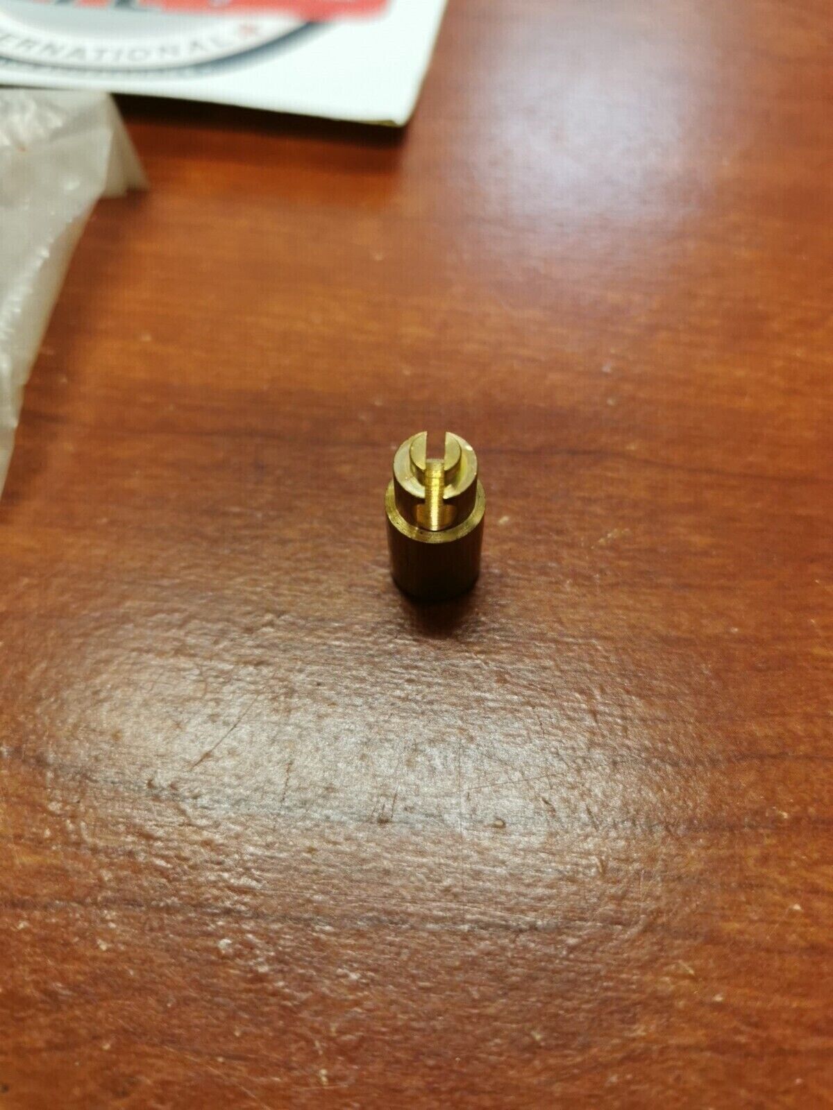 NOS Yamaha BR250 EX340 EX440 EC540 SR540 STARTER PLUNGER 371-14993-60-00 Y93