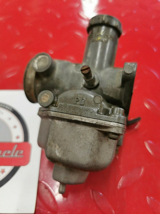 Honda XR100R 1986 carburetor carb PD80 26mm
