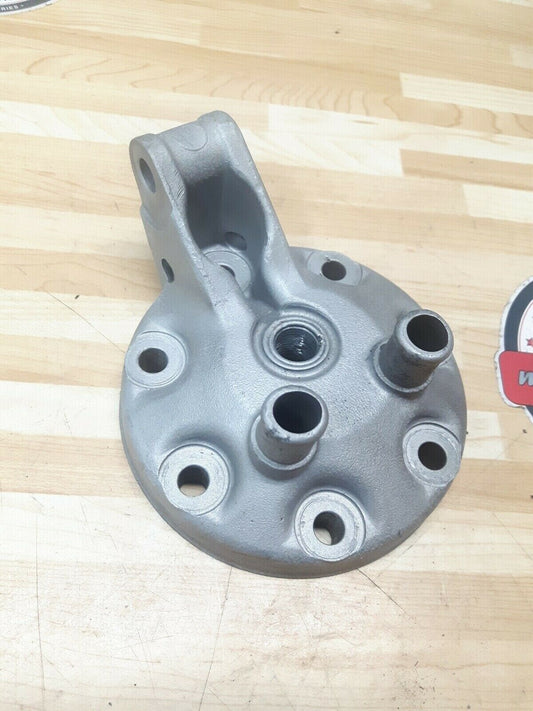 Kawasaki KX250 1993 cylinder jug barrel head cover