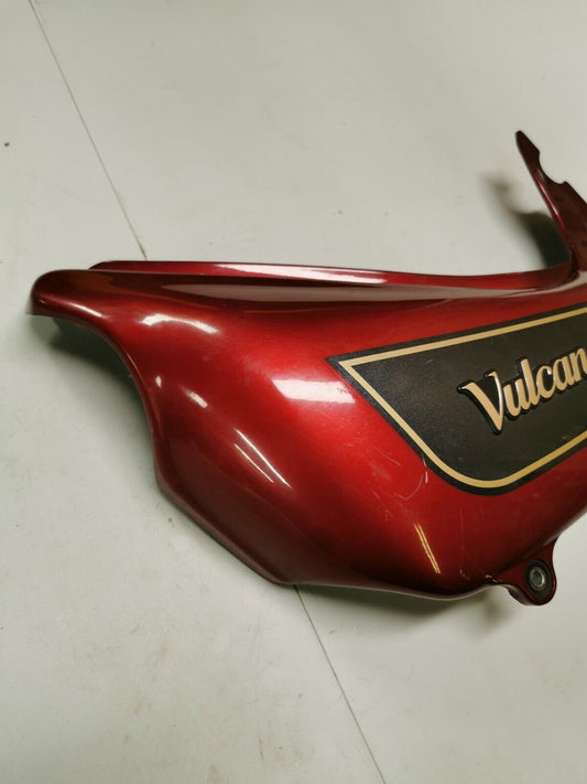 Kawasaki Vulcan 500 EN500 1995 right side cover panel