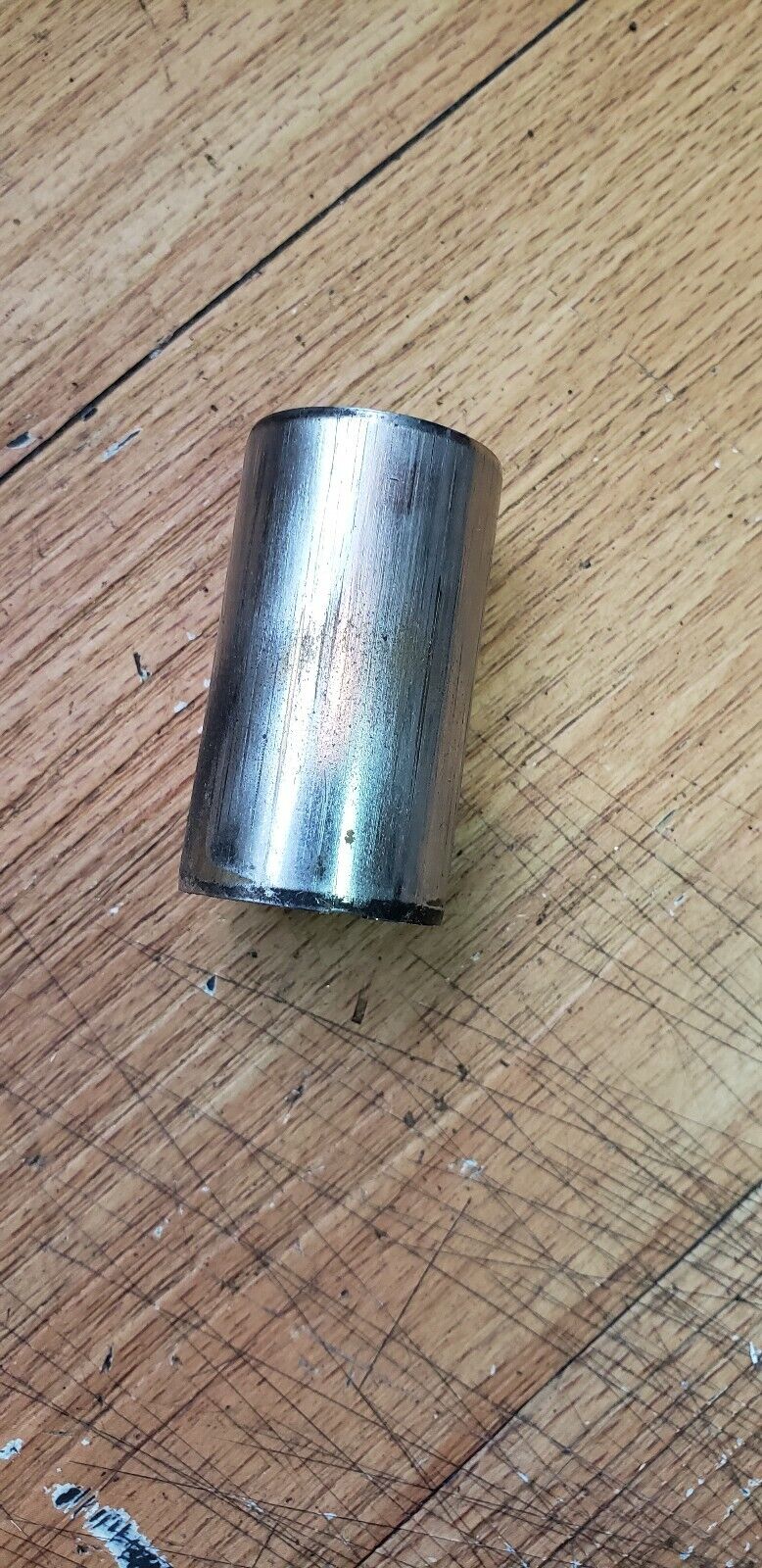 Honda XR350R 1983 1984 left carb carburetor primary throttle valve slide