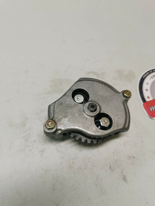 Honda XL80S 1983 oil pump