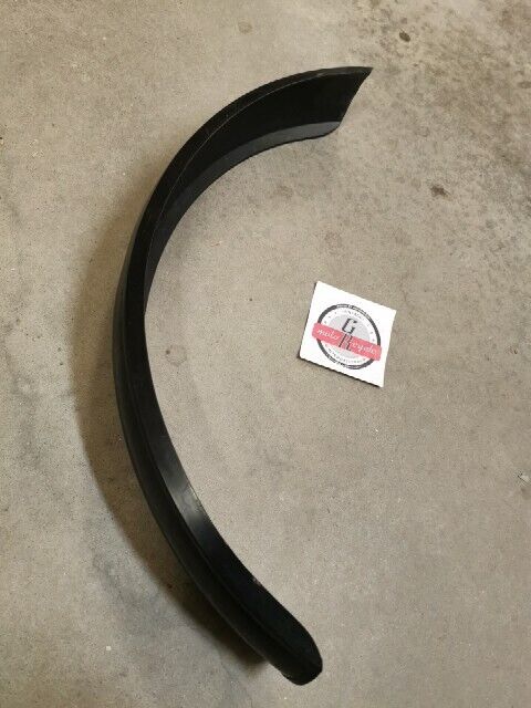 NOS DI-JER FRONT FENDER ENDURO BOSS F-1050