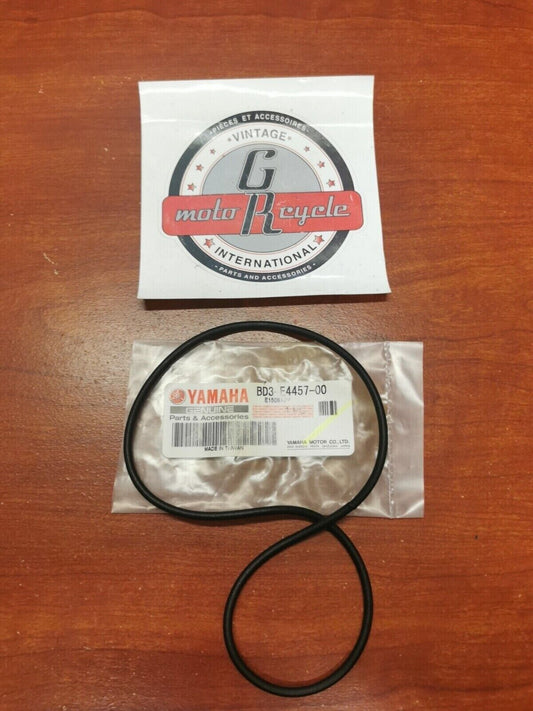 NOS Yamaha 2016 - 2023 YFM09 SEAL BD3-E4457-00-00 Y82