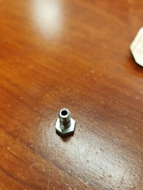 NOS Honda CB250 CB350 CL250 CL350 ORIFICE BOLT 14534-286-000 H93