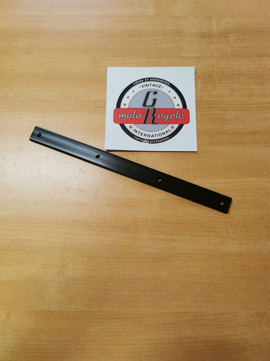 NOS YAMAHA 1988 1989 SV80N SNOSCOOT BUMPER 85G-77593-00 Y42