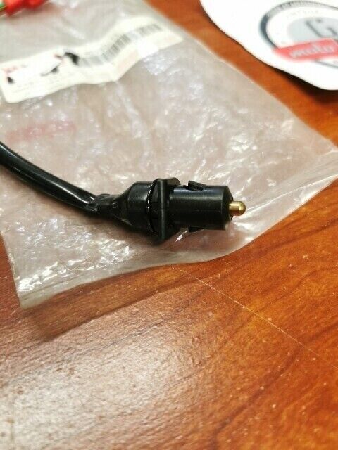 NOS Yamaha 2002 - 2011 YW50 FRONT STOP SWITCH ASSY 5MJ-H3980-11-00 Y102