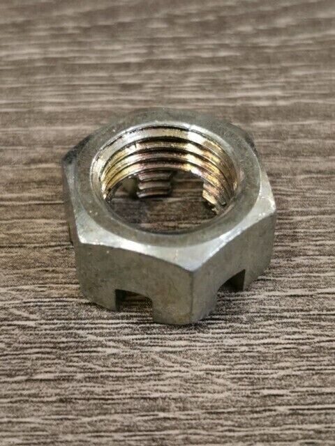 NOS SUZUKI DR200SE 2006 - 2013 ATV LTZ50 2020 NUT 08314-41148 S36