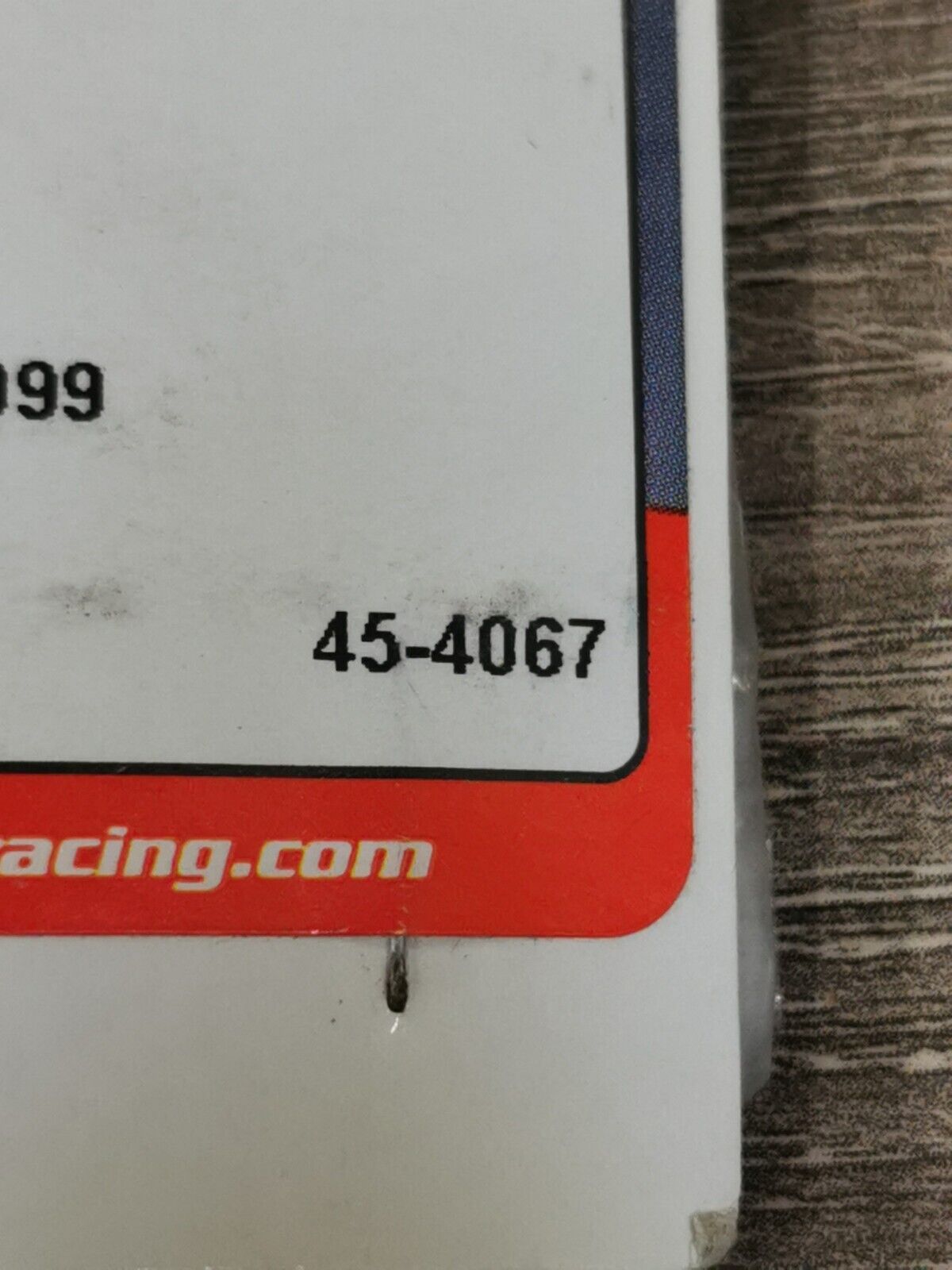 NOS ALL BALLS RACING YAMAHA YFM550 2013 CONTROL CABLE BRAKE 45-4067 J41