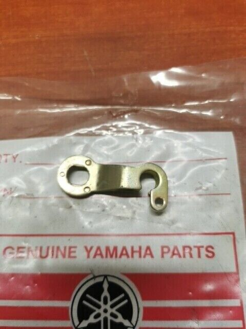 NOS Yamaha HT1 LT2 LT3 LTMX PUSH LEVER 276-16342-00-00 Y135