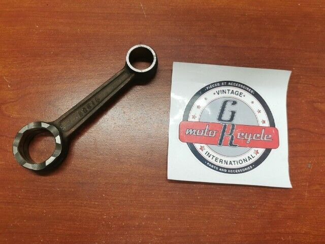 NOS Suzuki 1974 1975 RL250 1973 - 1975 TM250 CONNECTING ROD 12161-30200 S33