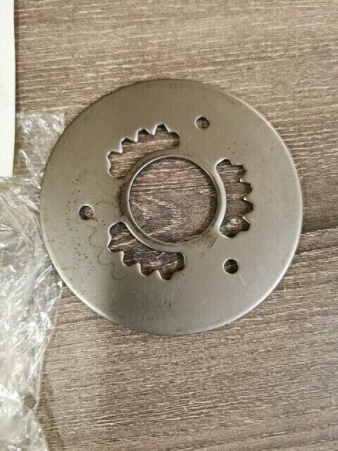 NOS SUZUKI JR50 1978 - 2006 CLUTCH DRIVE PLATE 21451-04400  S48