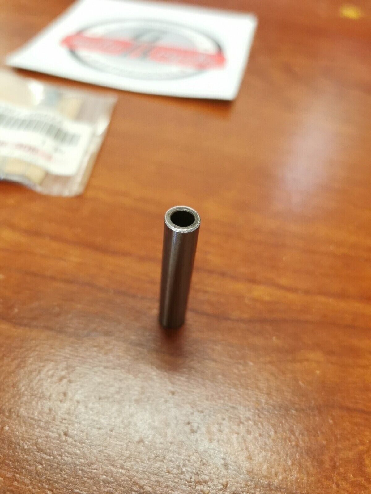 NOS Yamaha COLLAR 90387-056X4-00 SUB. 90387-0514T-00 Y70