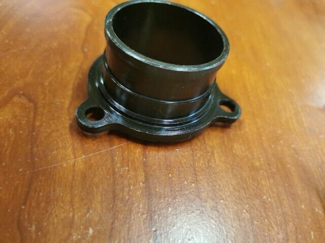 NOS Honda 1986 - 1987 CR250R EXHAUST PIPE JOINT 18352-KS7-700 H80