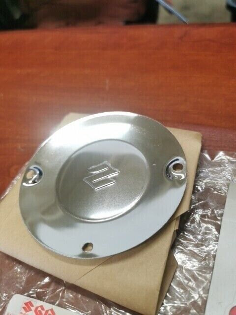 NEW NOS SUZUKI V50 RV90 TS50 CAP 11381-01001 SUB 11381-01000 S54