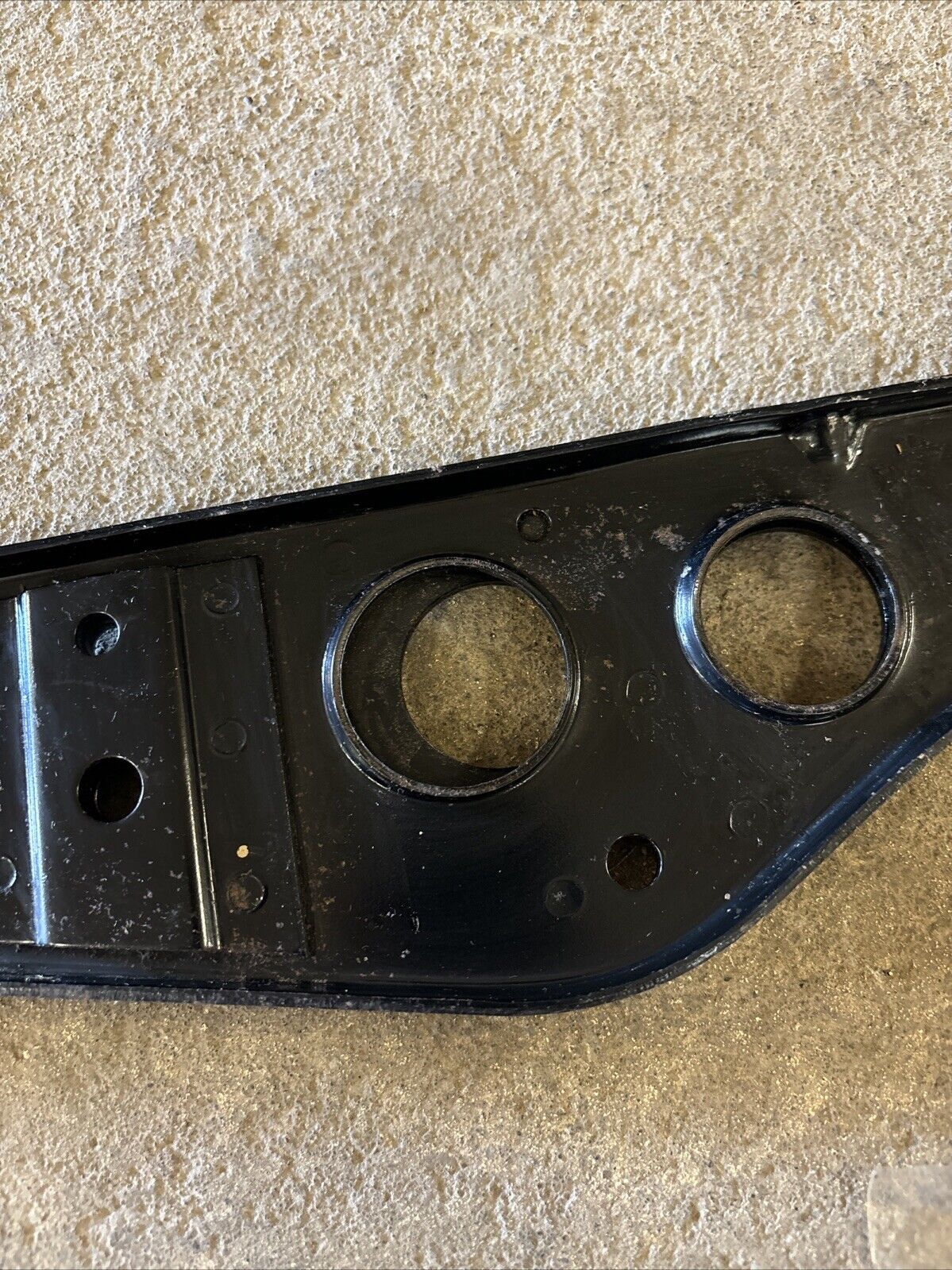 NOS Yamaha 1977 - 1981 ET250 79 - 81 83 ET300 SLIDING FRAME 8G5-47411-00-00 YB3
