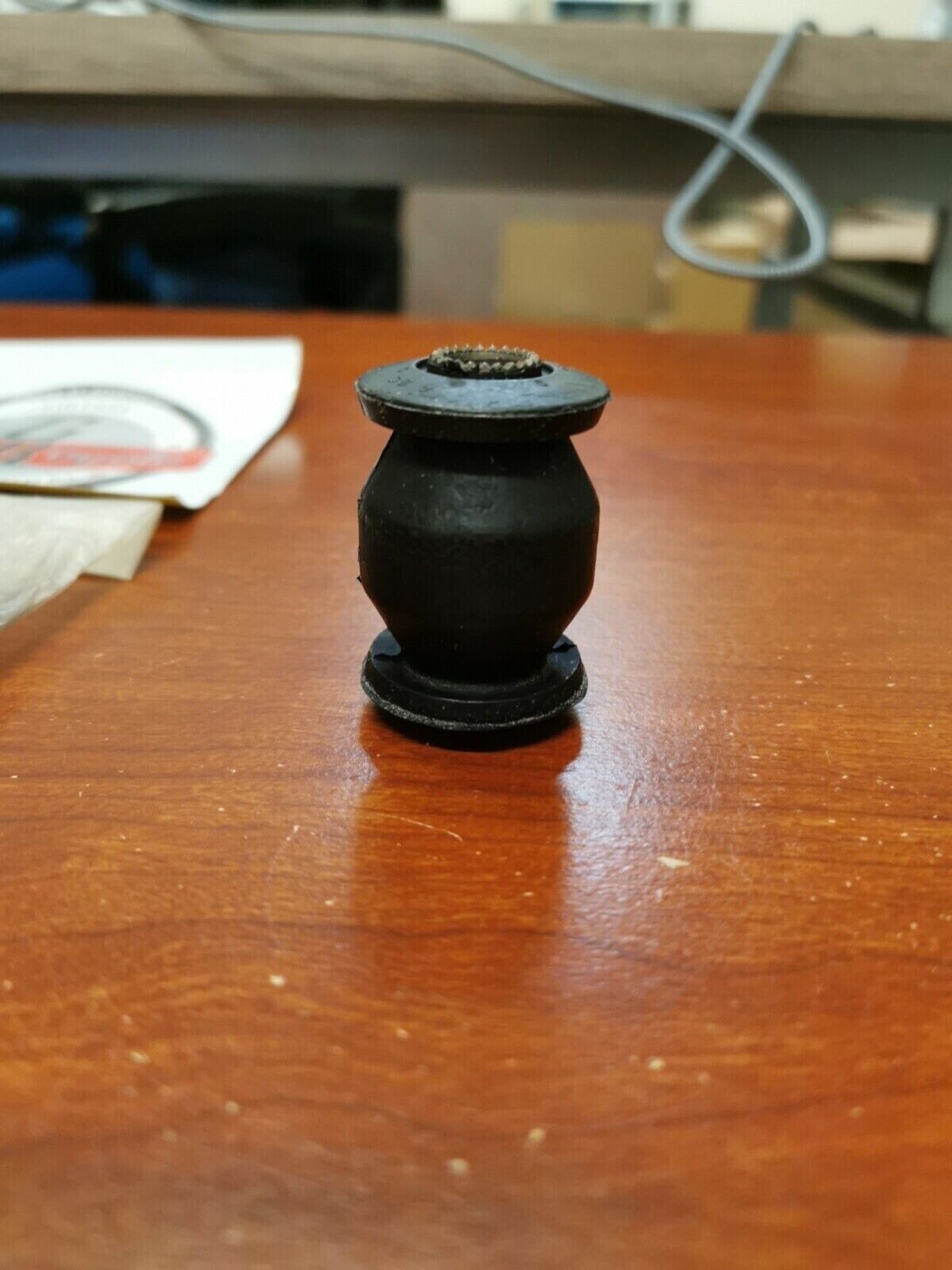 NOS Yamaha YFM450 YFM400 YFM350 YFM250 YFB250 BUSHING 2HR-23526-00-00 Y93