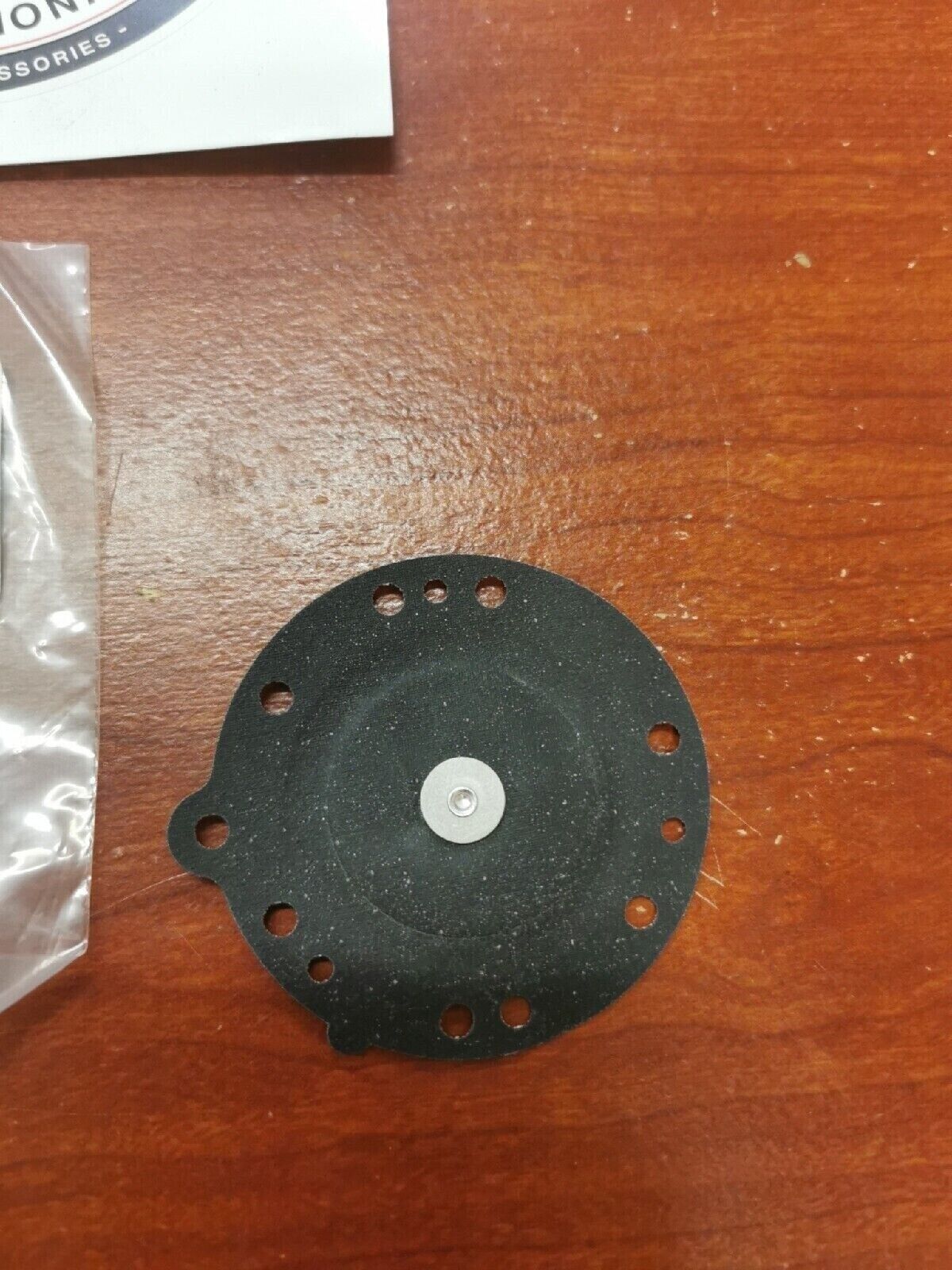 NOS Tillotson HR HL CARBURETOR DIAPHRAGM 301667 237-600 451404 Y77