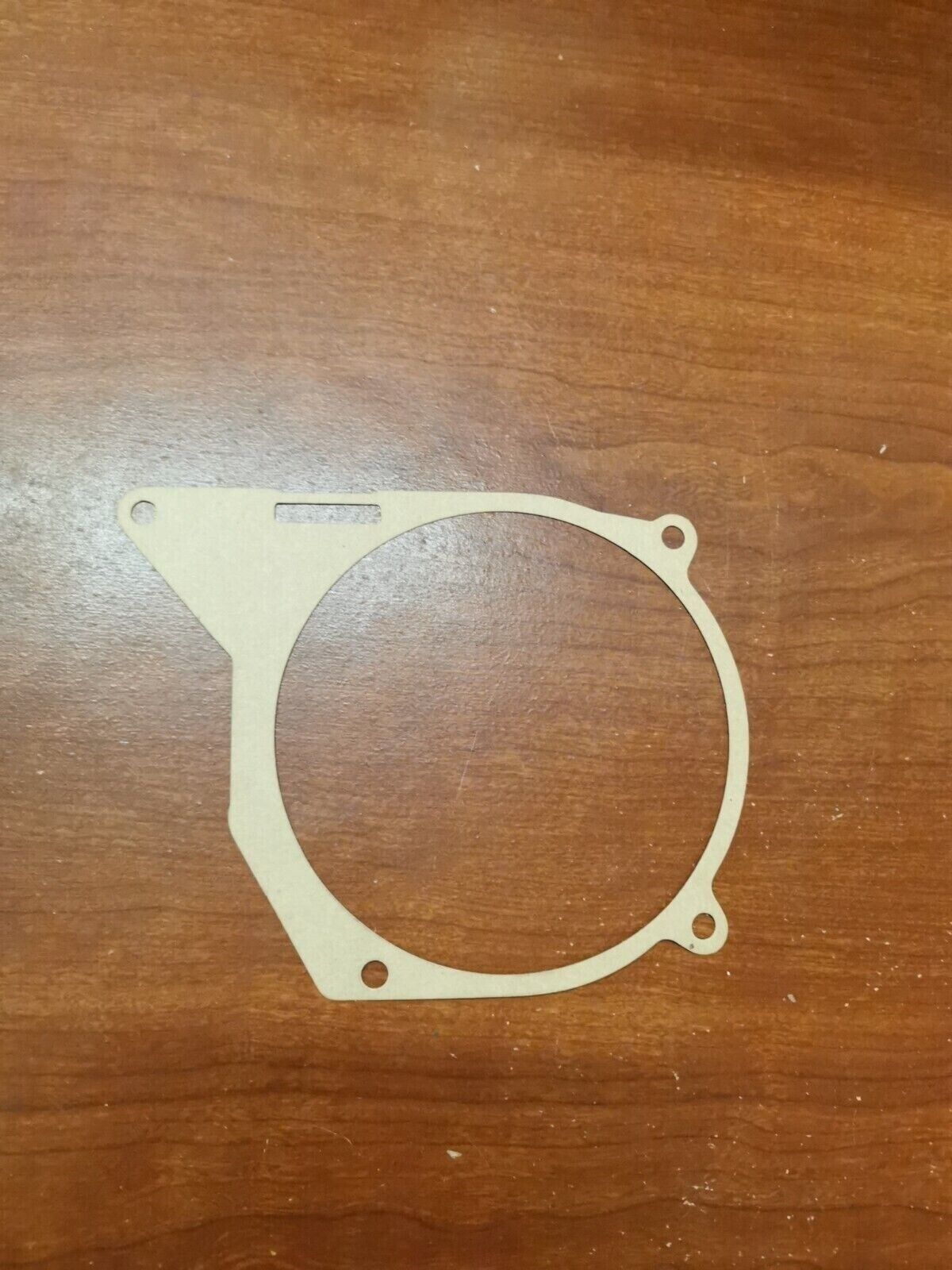 NOS Suzuki RM50 DS80 CRANKCASE MAGNETO COVER GASKET 11483-46100 S15