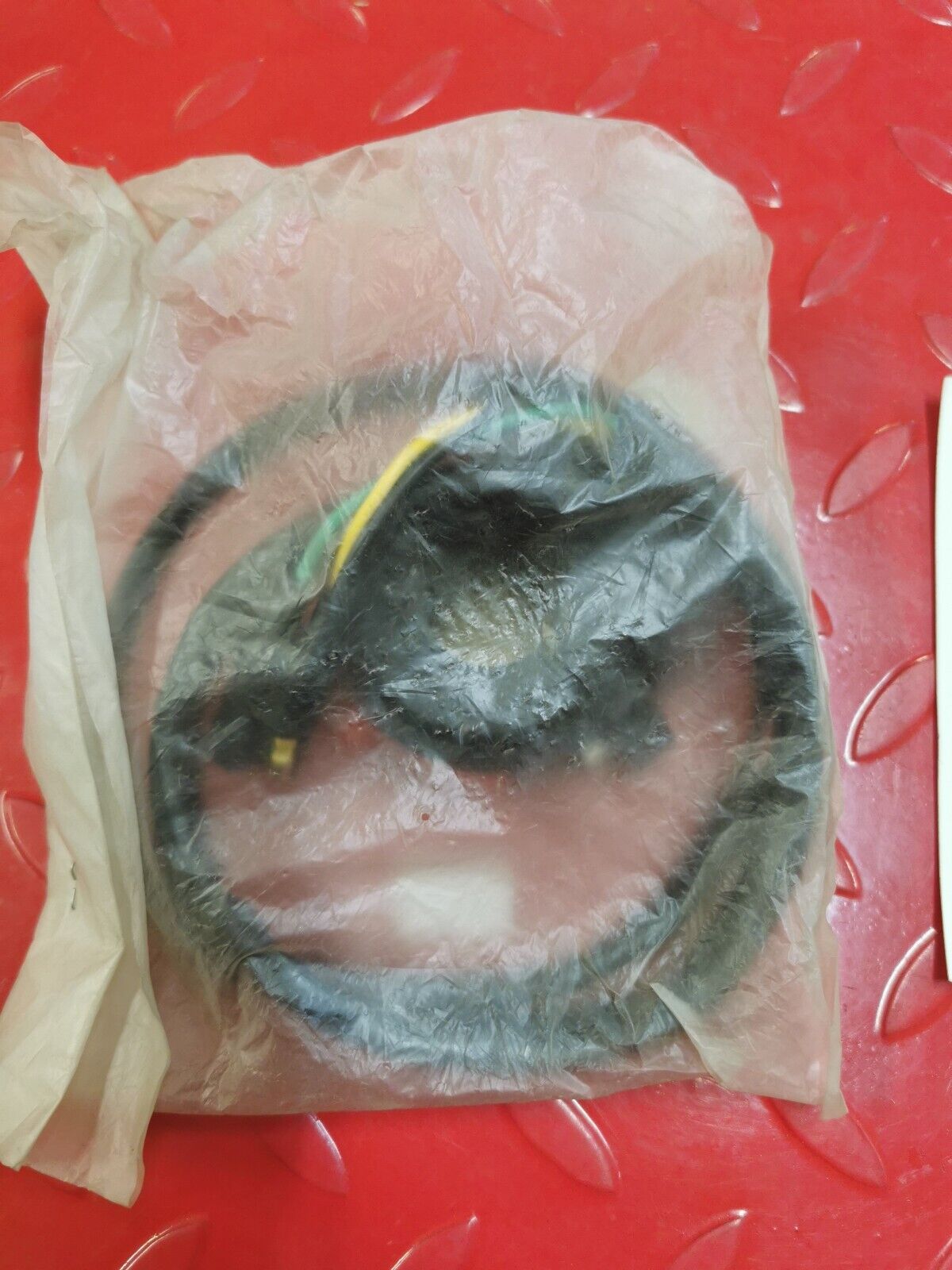 NOS Yamaha 1983 - 1986 YTM225 SWITCH, HANDLE 3 Superseded by 29U-83973-08-00 Y11