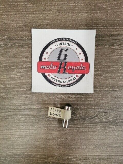 NOS SUZUKI RM80 1986 - 2001 RM80X RM80H RM85 RM85L PIN PISTON 12151-20910 S48