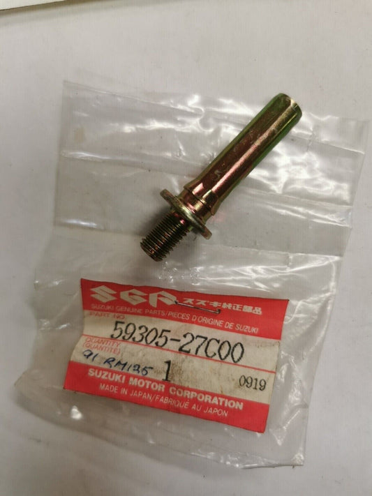 NOS SUZUKI RMZ250 RMZ450 DRZ400 RM125 PIN 59305-27C00 S24