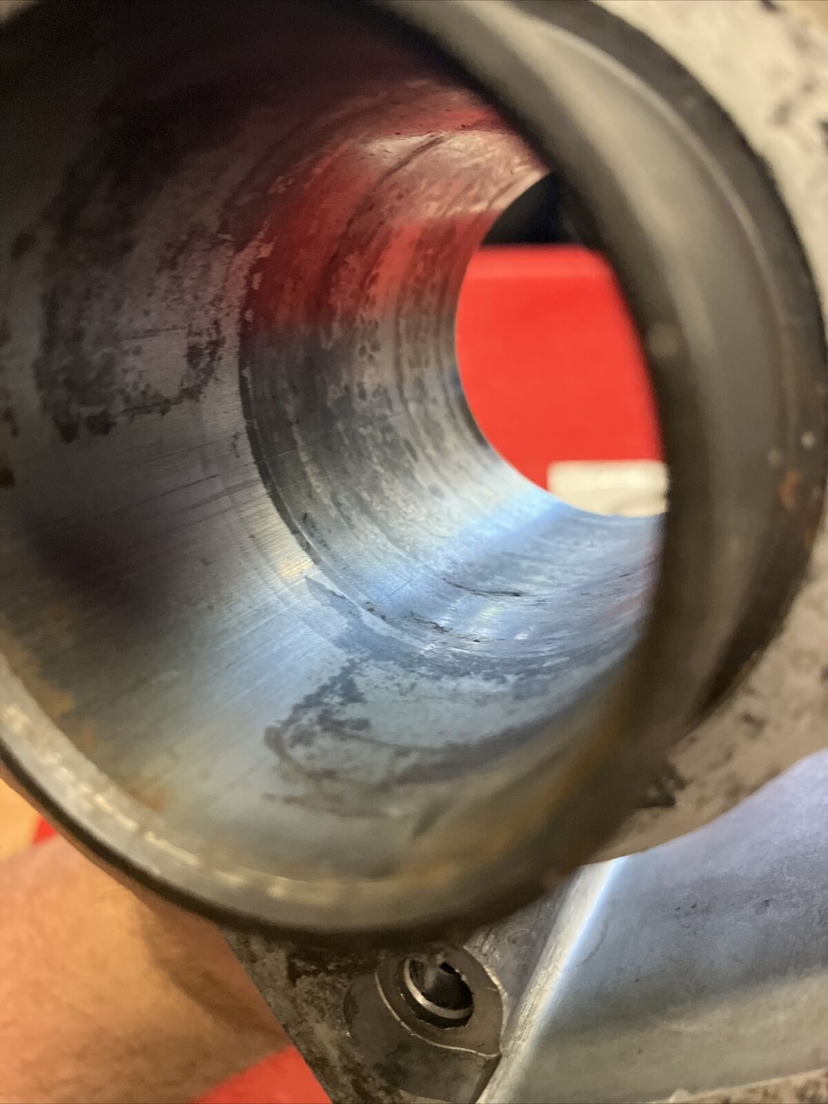 Honda XL80S 1984 cylinder jug barrel XR80R STD 47.5mm