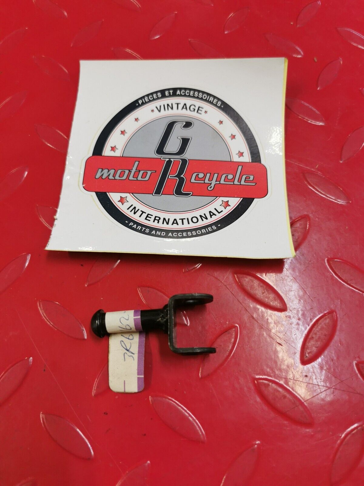 NOS YAMAHA PEDAL SHIFT 3R6-18162-00-00 SUPERCEDED 3R8-18162-00-00 Y31