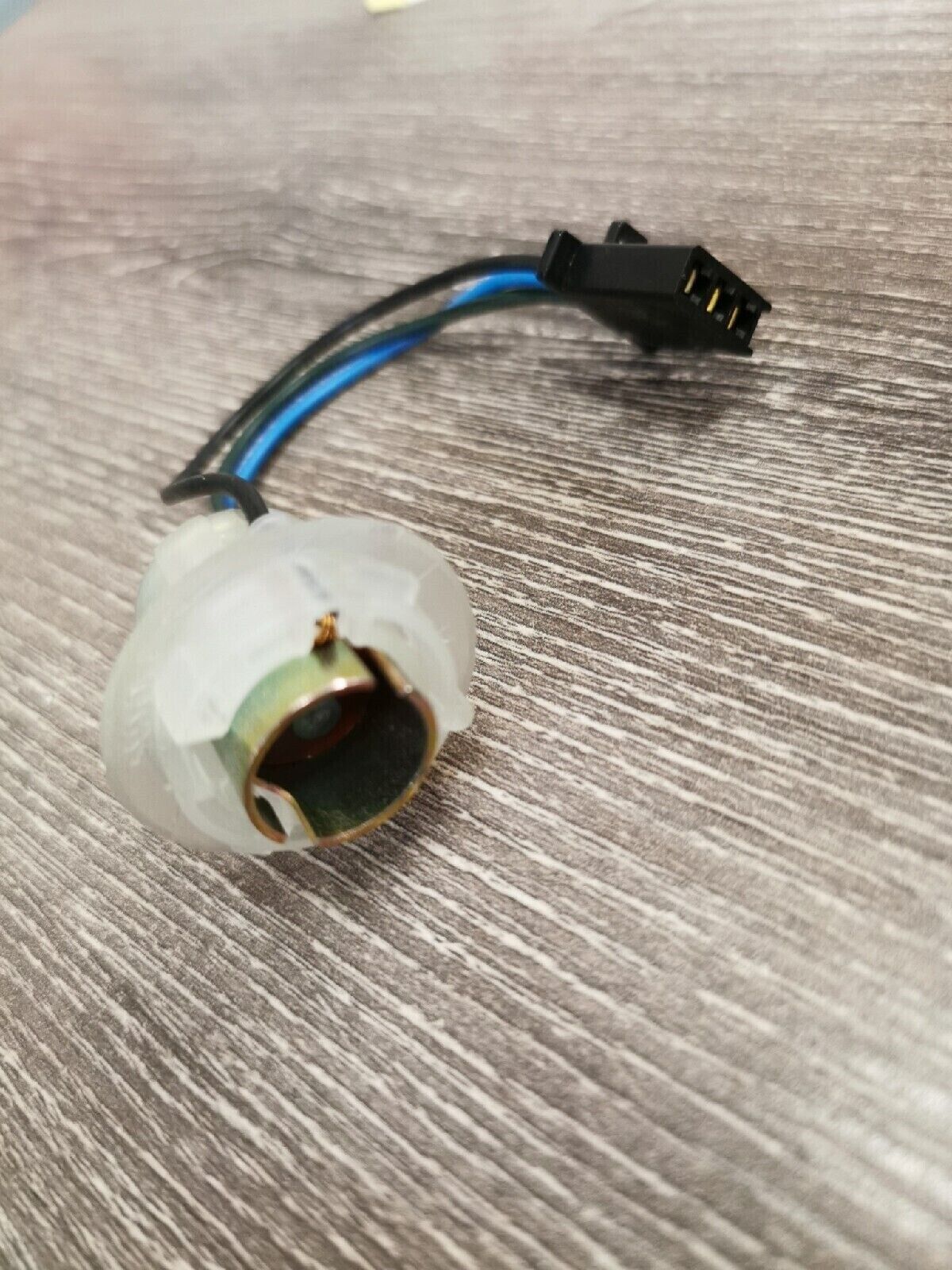 NOS YAMAHA XVZ12KC2 XVZ13DTC TURN SIGNAL CORD 26H-8331E-00 Y54