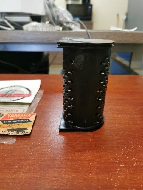 NOS Yamaha 1978 EX340 1976 1977 1979 - 1981 EX440 PIPE 8A5-14466-01-00 Y179