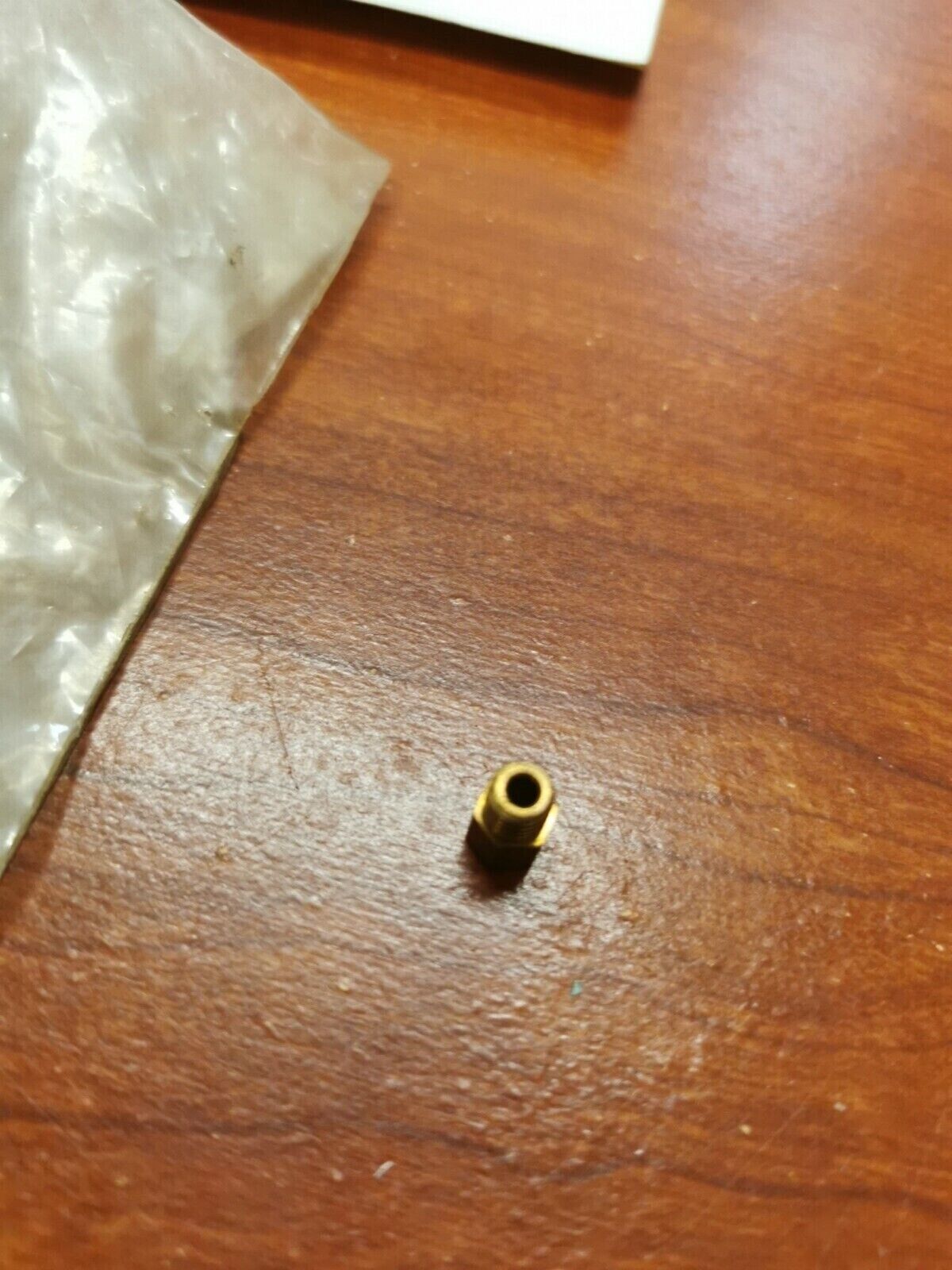 NOS Suzuki DS185 RM50 MAIN JET (#115) 09491-23008 S18