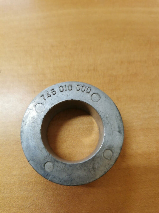 NOS CAN-AM TNT MX STEERING CONE O DEGREE 746-010-000 CA2