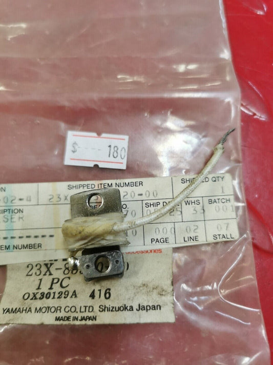 NOS Yamaha IT250 YZ490 WR500 COIL PULSER 23X-85580-20-00 Y22