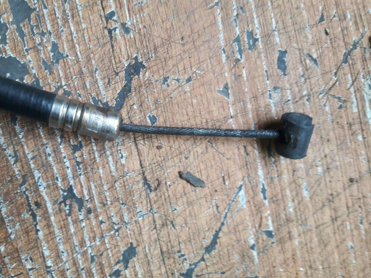 Honda XR80R 1993 clutch cable XR75 XR80