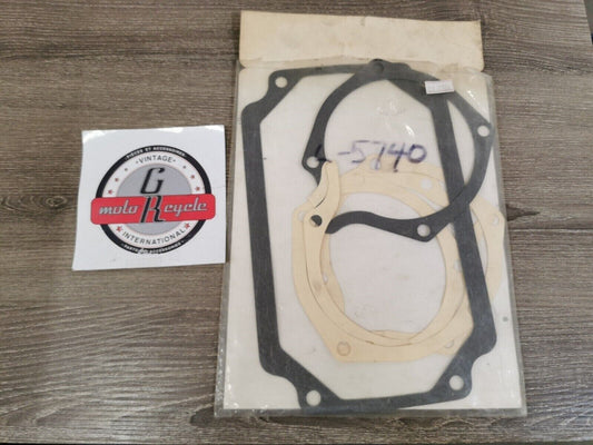 NOS AFTERMARKET KOHLER INCOMPLETE GASKET SET 7-02615 J28