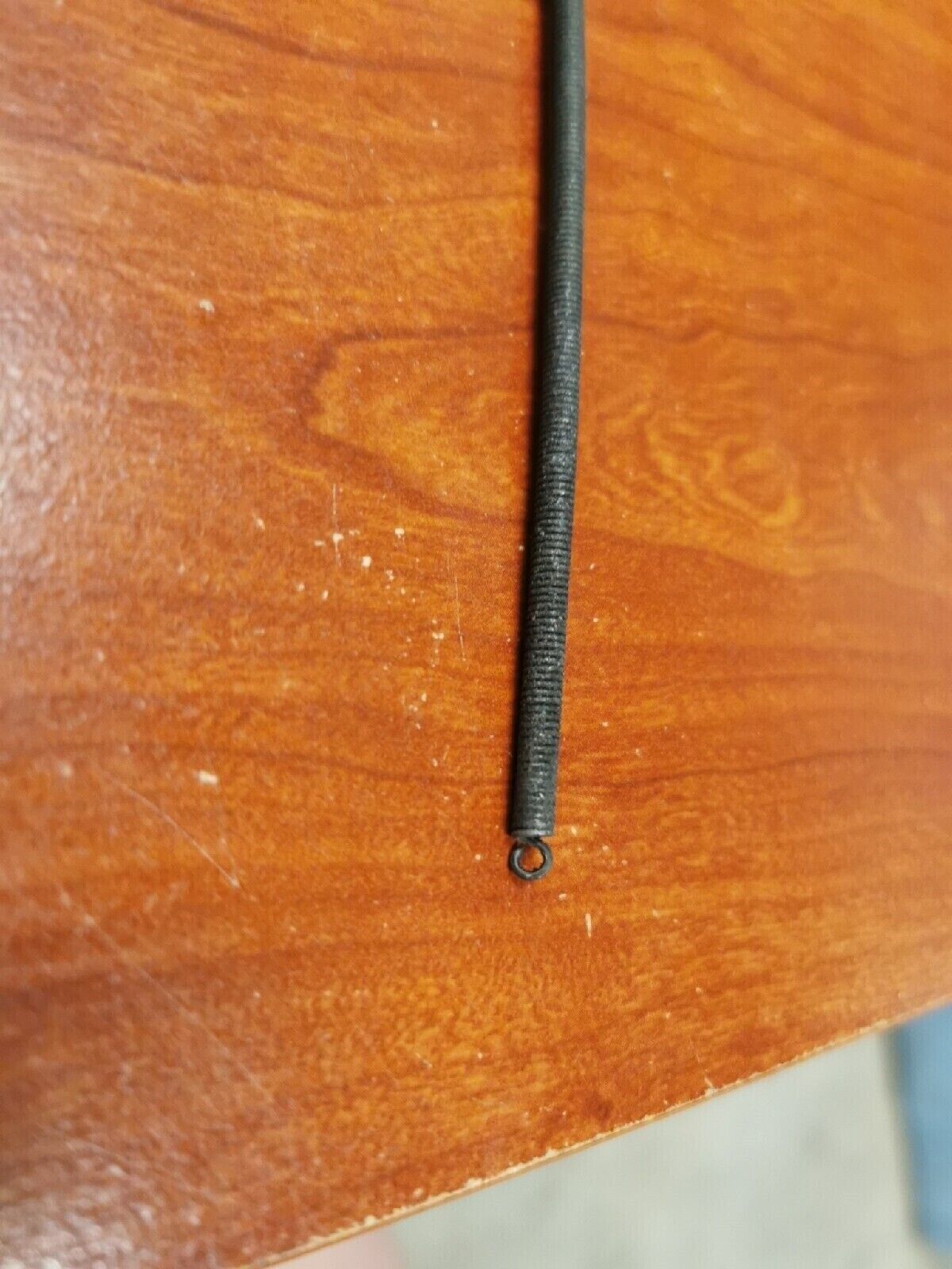 NOS Yamaha TENSION SPRING 90506-07136-00 Y70