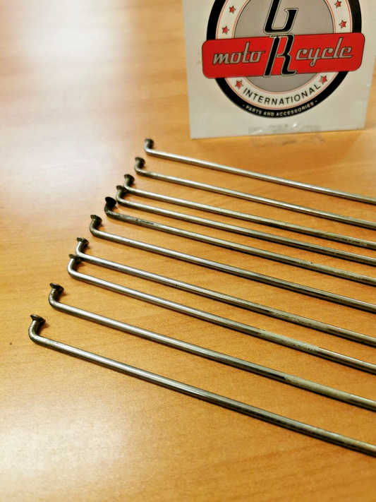 NOS CAN-AM SPOKE QTY 10 743-012-002 CA2