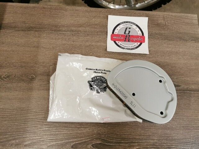 NOS HARLEY DAVIDSON Special FLHXS Ultra Limited FLHTK AIR FILTER 294000-45 A5