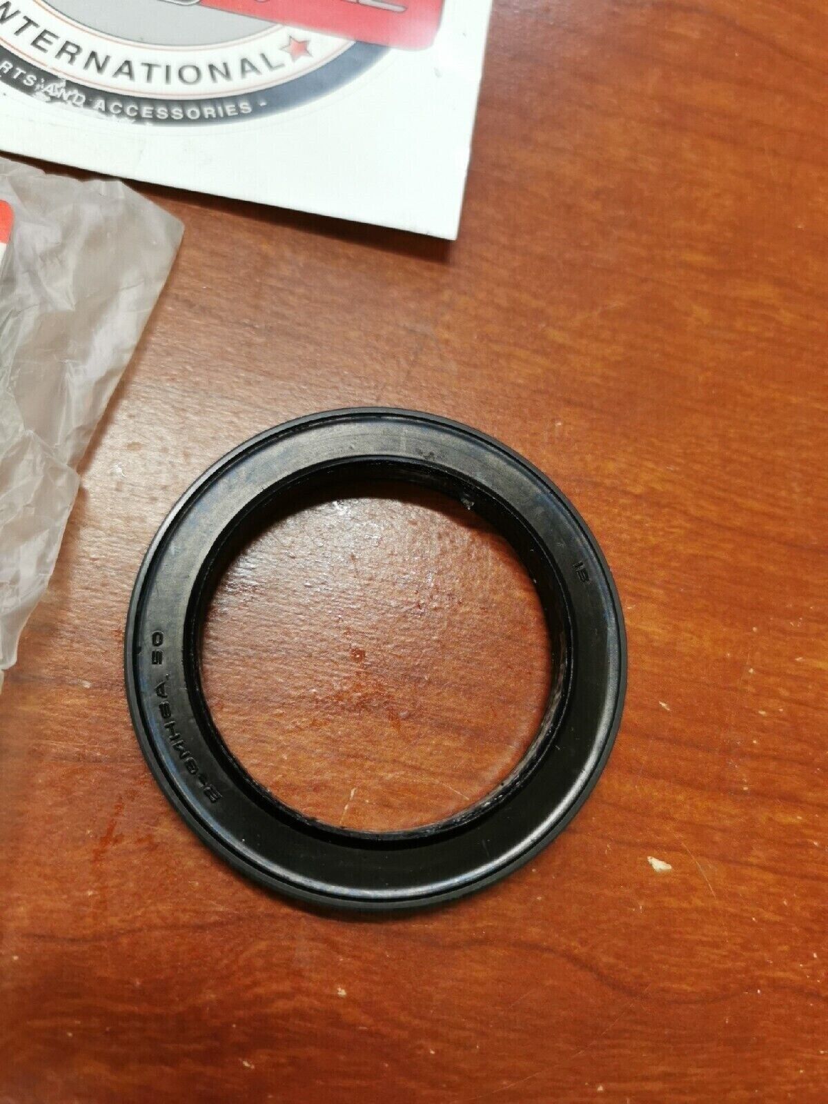 NOS Kawasaki 2003 - 2006 KSF400 OIL SEAL 92049-S052 K26