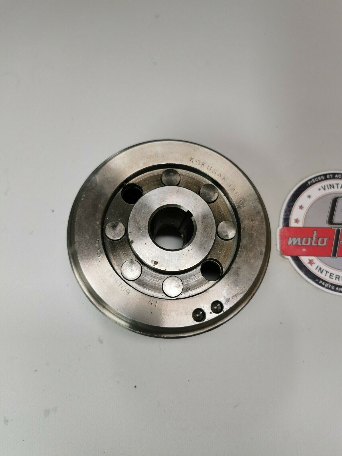 Honda XL250R 1985 flywheel rotor magneto alternator generator 31100-KL4-771