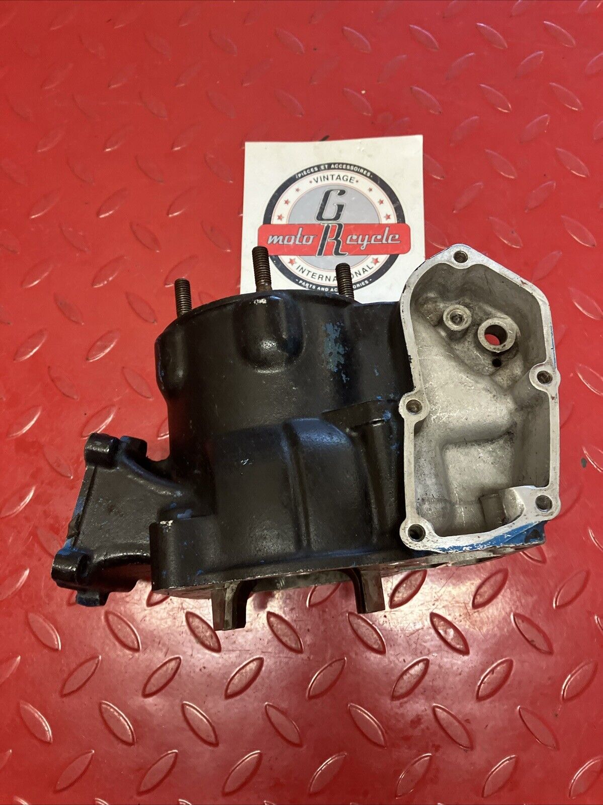 Suzuki RM250 1987 Cylinder jug barrel 67mm