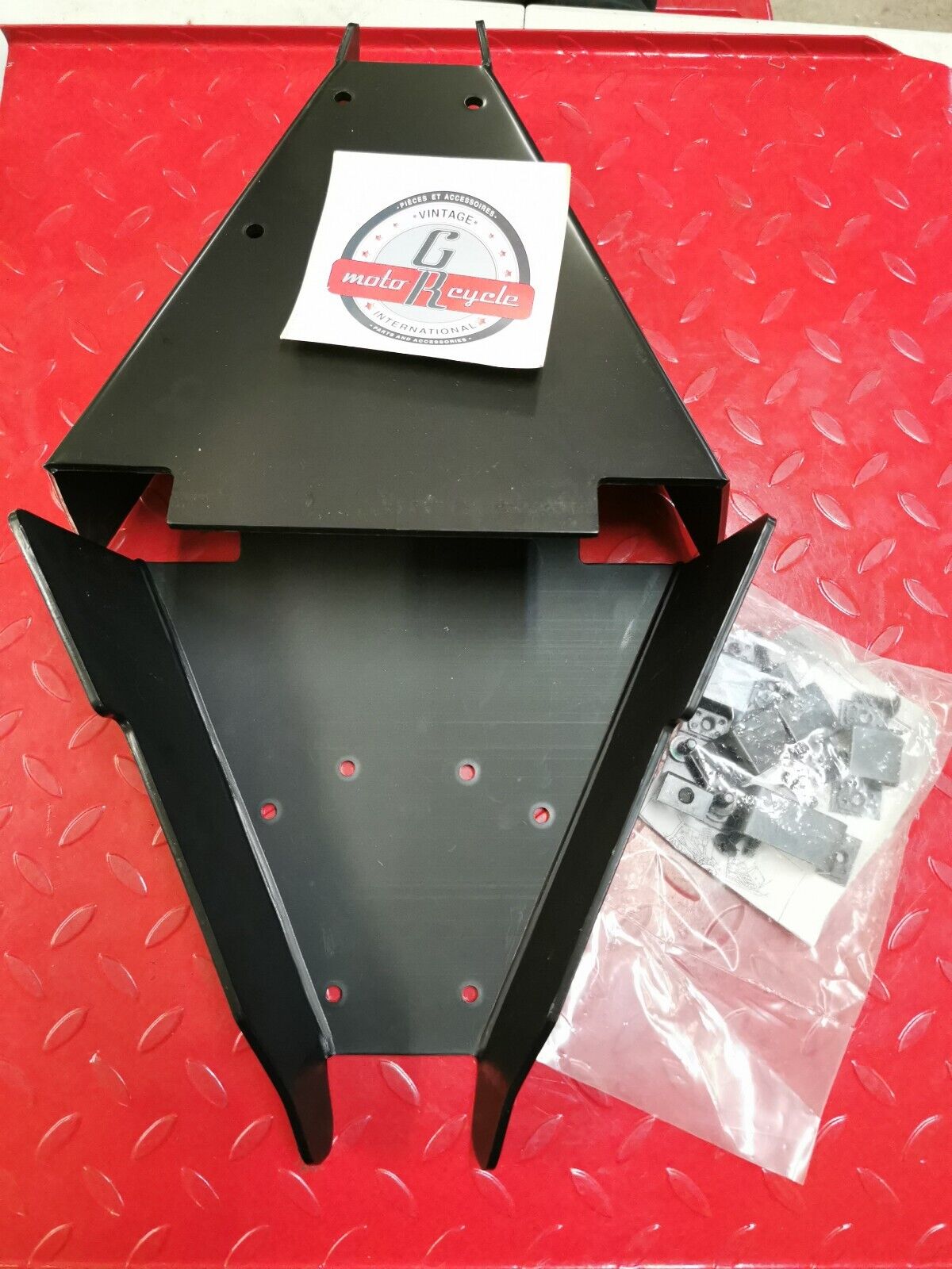 NOS ARCTIC CAT Joint Protectors KIT 0436-253 A1