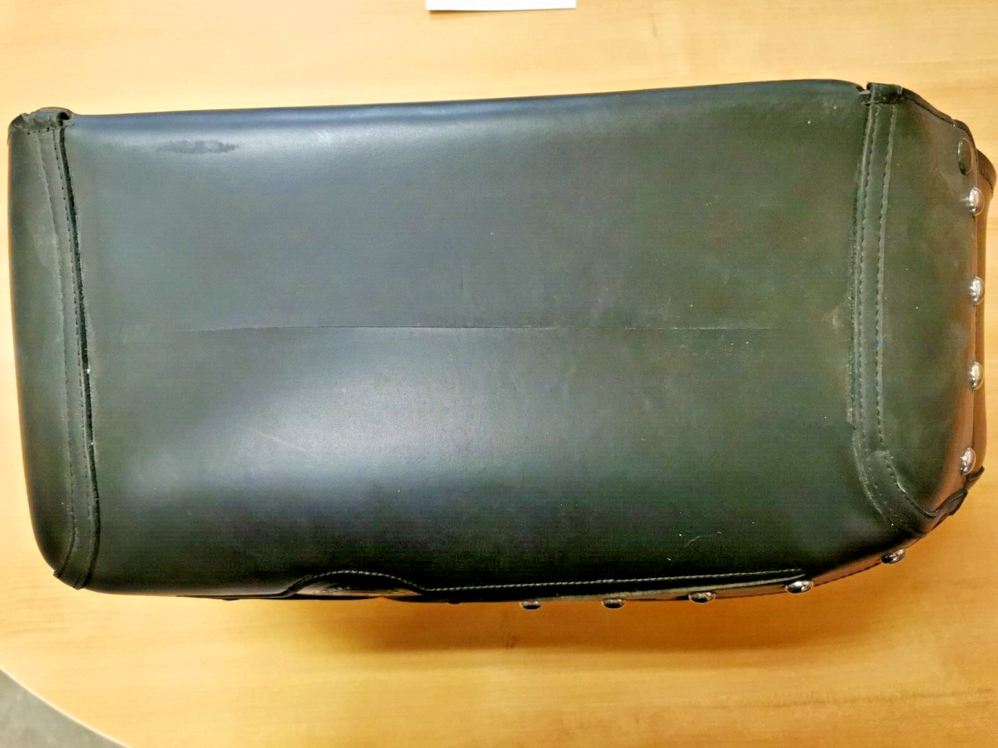NOS KAWASAKI VN900 VN2000 2006 - 2009 LEFT SADDLEBAG VULCAN 57003-0015