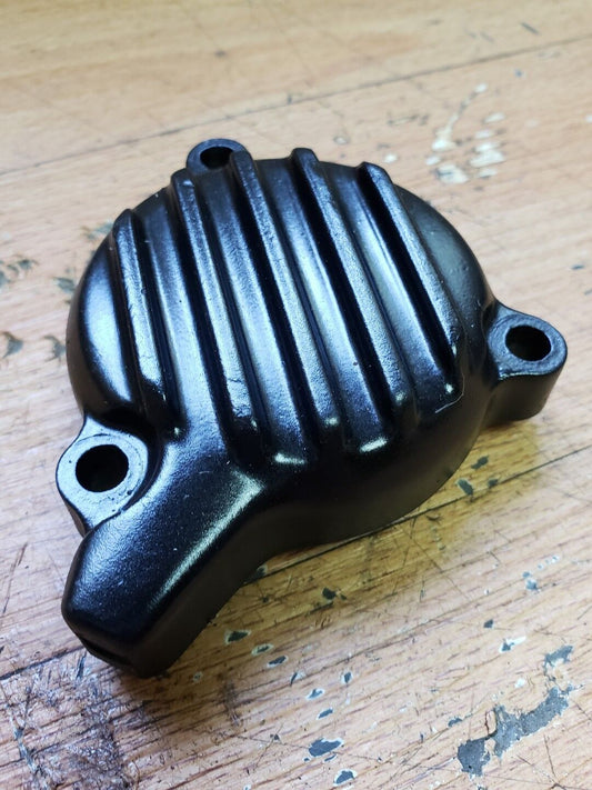 Honda XR250R 1985 oil filter cover XR200R XL250R XR200 XL250 XR250