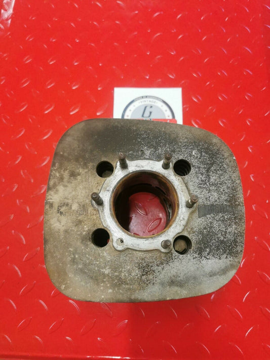Yamaha DT250 1976 cylinder jug barrel 70.5mm 2